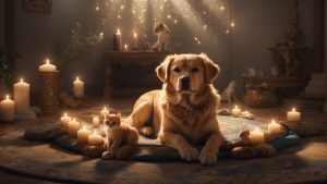 Orações e Benzimentos para Animais