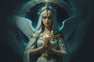 Para acabar com as dívidas – Oração de Santa Edwiges